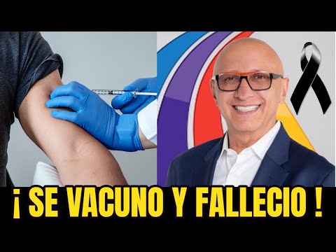 ? ATENCION SUCEDIÓ Hace Unos Minutos ? DURA NOTICIA SACUDE A TV AZTECA / FALLE-CE Alberto Ciurana