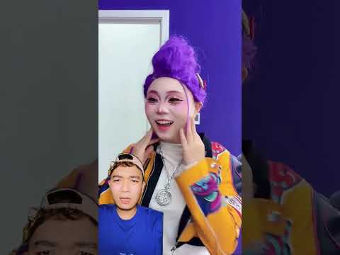 Rumi ternyata sudah terkenal 😱 #kpopdemonhunters #comedy #rumi