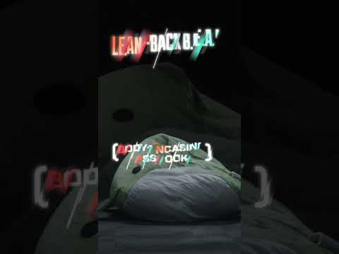 Apex Legends: Lean Back #apexlegends #shorts