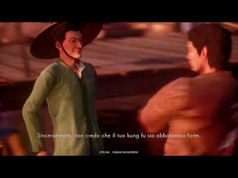 Shenmue III | The Story goes on - Trailer di Lancio | PS4