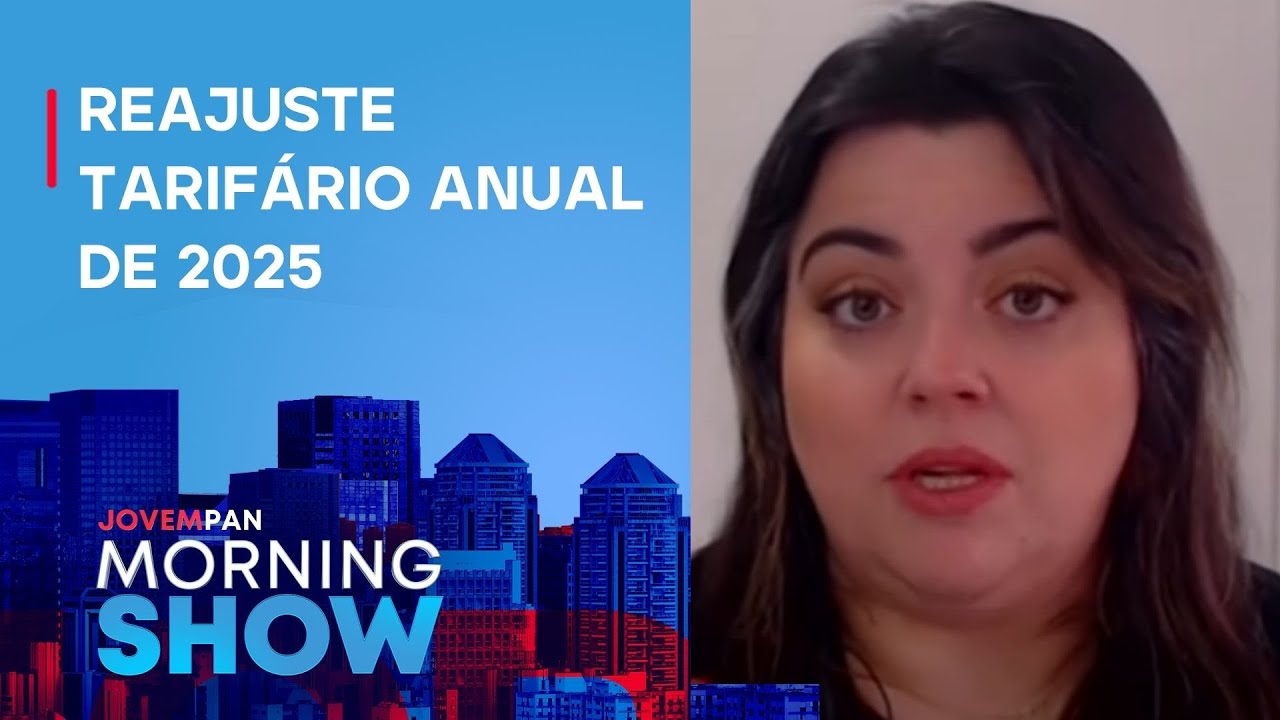 Luz mais cara em SP Como as CONTAS PÚBLICAS AFETAM nosso bolso Economista EXPLICA