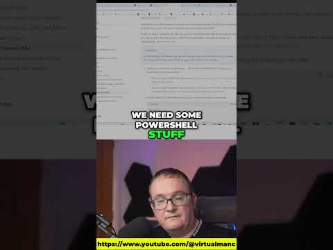 Azure Virtual Desktop: Setup with PowerShell in Minutes!