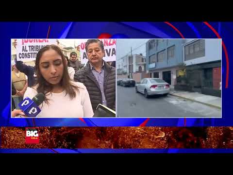 24Horas VIVO | La Victoria: denuncian que municipio se llevó sus vehículos