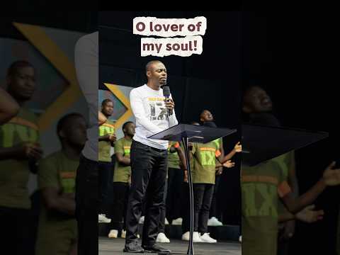 Lover of My Soul | Worship by Apostle Grace Lubega. #Phaneroo #ApostleGraceLubega