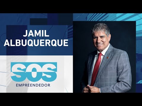 JAMIL ALBUQUERQUE | SOS EMPREENDEDOR - 26/11/2024