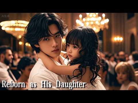 Her Father Let Her Die for His Mistress—Reborn, the Rogue Uncle Takes Her Hand: “Kneel… and pay.”