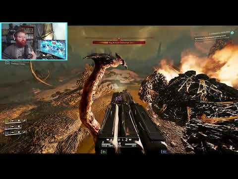 We'll make heroes out of these villains yet. More Dispatch and BF6 today! 10/29/25