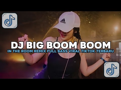 DJ ILHAM - BIG BOOM KBOOM KBOOM FULL BASS VIRAL TIKTOK TERBARU 2026 YANG KALIAN CARI!!