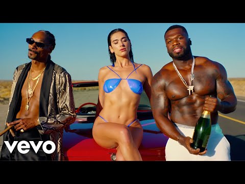 Snoop Dogg & Ice Cube - West Coast Unites | VibeX |(Official Music Video) | 2025