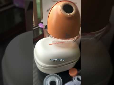 BrestPump #bump2cradle #newborn #breastfeeding #pumpngo #baby #babycare #momlife #motherhood #mother