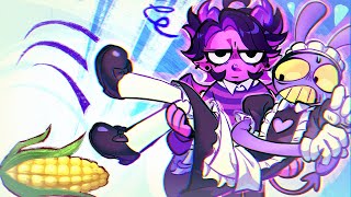 I Watched The Funniest Amazing Digital Circus Memes! (Pt.5)