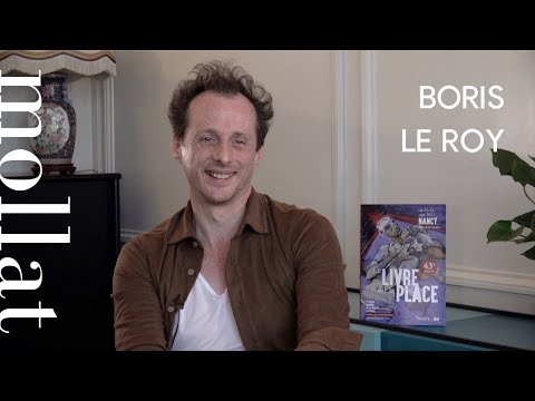 Vido de Boris Le Roy