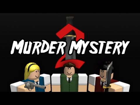 RobloxMurder:ฆาตกรสุดโหด!!!