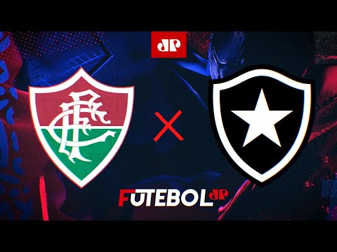 Fluminense x Botafogo - AO VIVO - 03/03/2024 - Carioca