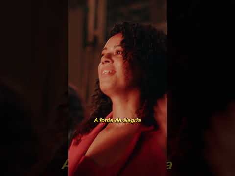 ASSISTA | JULIA VITÓRIA E NÍVEA SOARES - CANÇÃO DOS REDIMIDOS #juliavitoria #niveasoares #louvor