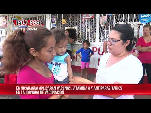 MINSA hace frente al coronavirus sin bajar la guardia ante otras enfermedades en Nicaragua