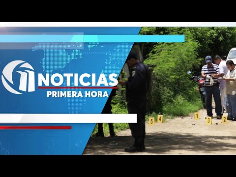 Sin piedad, con odio y saña se han ejecutado muertes de personas en Honduras