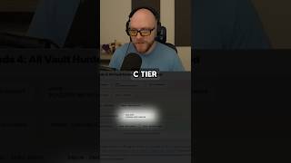 C Tier Borderlands 4 Build 😂 #shorts