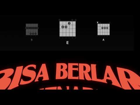 Menari-nari - GIGI | Cord & Lirik