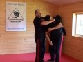 Hubad Flow Drills with blending Energy