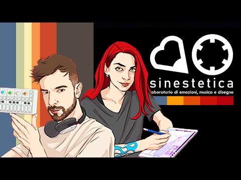 SINESTETICA: laboratorio del sentire