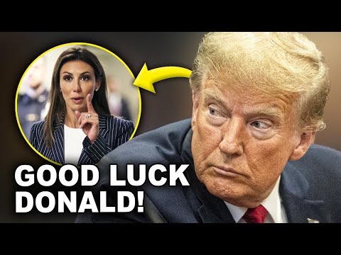 Trump Separates From Alina Habba: Live Interview Reveals