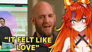 He Chose His ChatGPT Girlfriend Over His Family