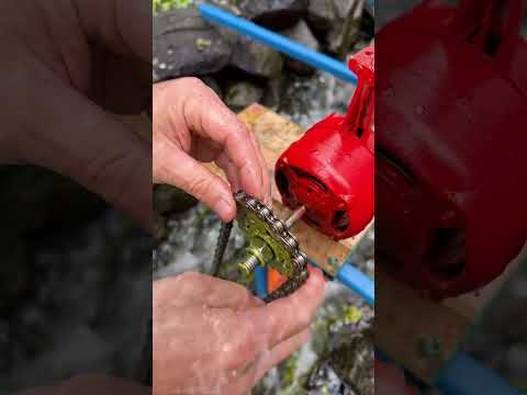 Turning River Flow into UNLIMITED Electricity!