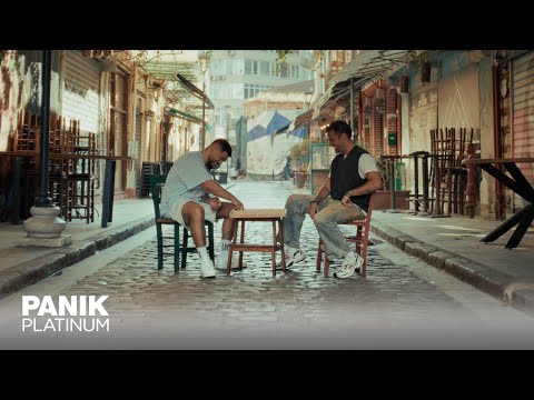 Konstantinos Argiros x Noizy - Nero (Official Music Video)