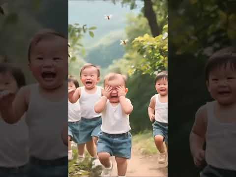 #short video#🐝🪰🐝