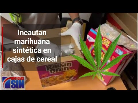 #SINyMuchoMás: Marihuana, construcción y Brasil