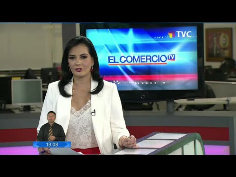 El Comercio TV Estelar: Programa del 30 de Julio de 2020