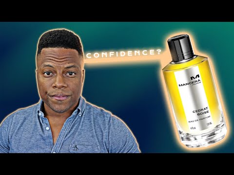 Fragrance Improves Your Self-Confidence: The Lie.