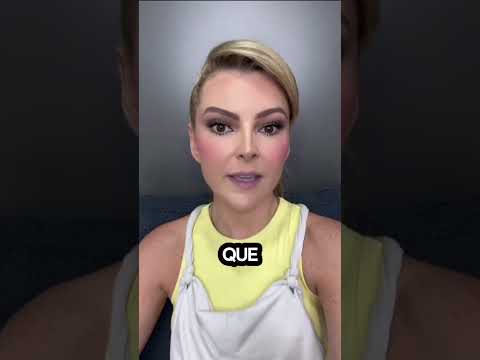 #MarjorieDeSousa se retira los implantes de seno y explica la razón  #ProgramaHoy