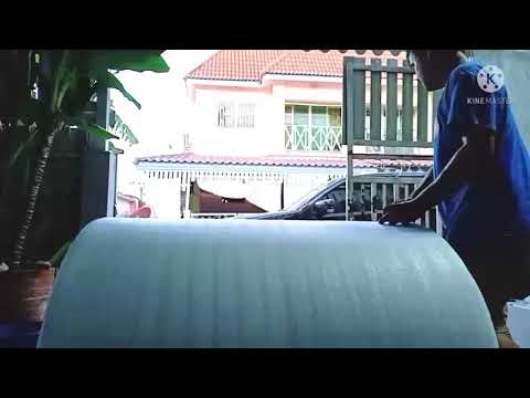 โฟมพันฮูล่าฮูป-ซับนุ่ม-นุ่ม-ตั โฟมพันฮูล่าฮูป-ซับนุ่ม-นุ่ม-ตั