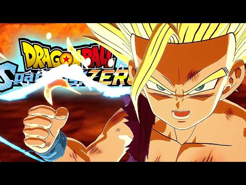 Dragon Ball SPARKING ZERO: altri 24 minuti di GAMEPLAY inedito in Italiano!!!