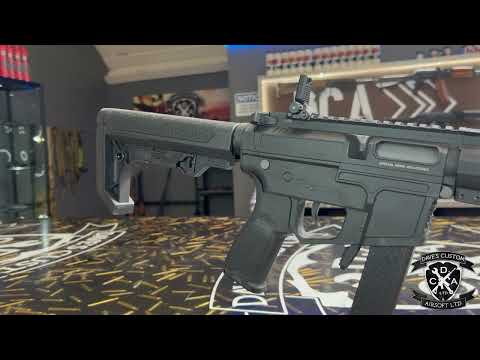 Specna Arms SA-FX 01 PCC