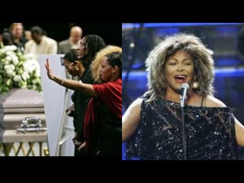 Tina Turner : Obsèques intimistes en Suisses sans ses fans