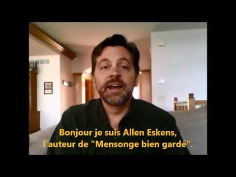 Vido de Allen Eskens