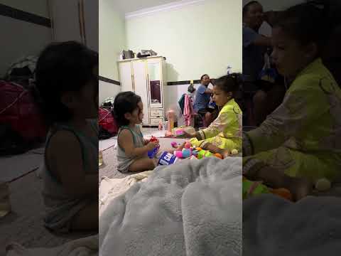 The baby birthday #sereyneath