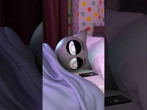 Sprunki & Call | Oiia Oiia Call Ringtone 😽📲