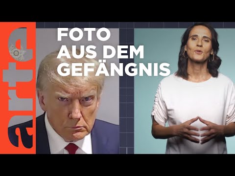 Donald Trump und sein 