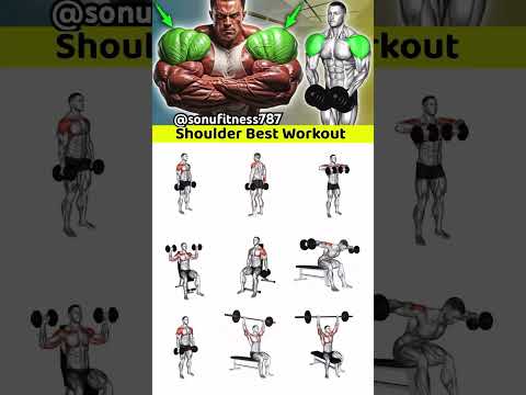 Fitness plus | fitness | fitness workout | #fitness #viral #shortvideo #shoulder