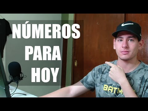 4 NÚMEROS PARA HOY JUEVES 25 DE JULIO MUY FUERTES PARA HOY NUMEROLOGIA CÓDIGO SORPRESA