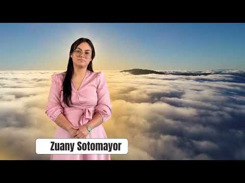 QUIEN DICES QUE SOY ? ||  DEVOCIONAL || ZUANY SOTOMAYOR