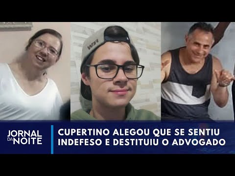 Julgamento de Paulo Cupertino é anulado