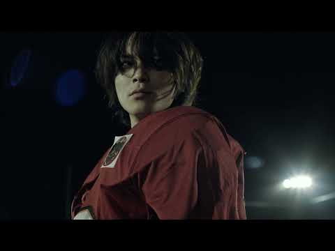 映画『翔んだタックル大旋風』特報【今冬公開！】