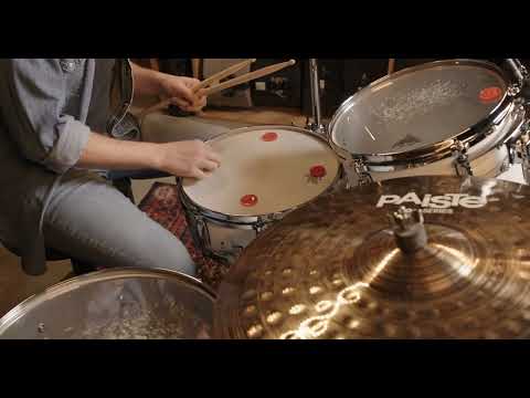 SC-GTG Tuning Gels Demo with Taylor Jones - Drummer for Jake Owen