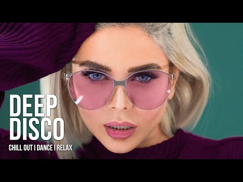 Deep House 2025 I Best Of Popular Chill Out & Relax House Music Mix