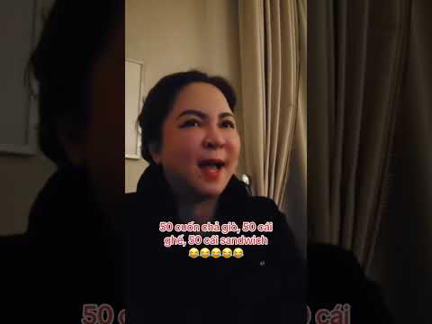 Cô Hằng Nói Về Những Người #nguyenphuonghang